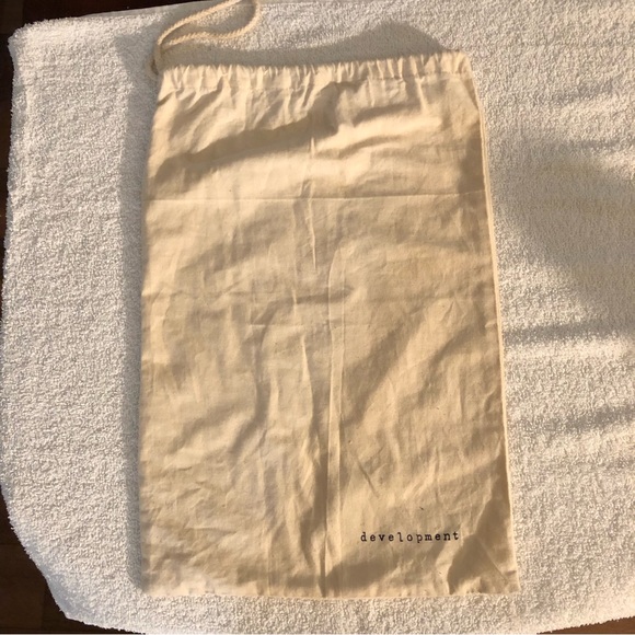 Boho style bag by development and Phillip Lim - Picture 10 of 11